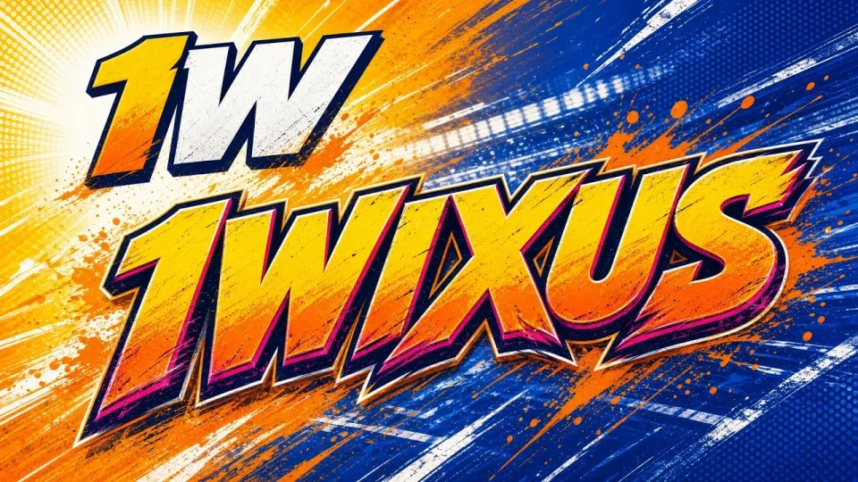 1win Brasil oficial - Código promocional 1WIXUS